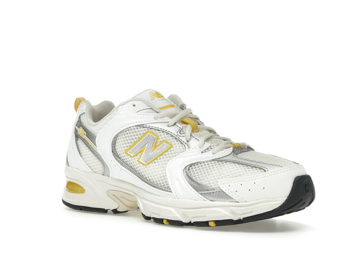 New Balance 530 Metallic Yellow