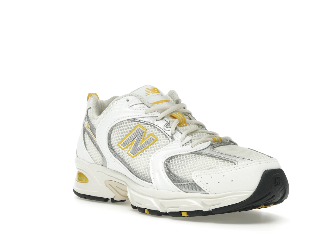 New Balance 530 Metallic Yellow