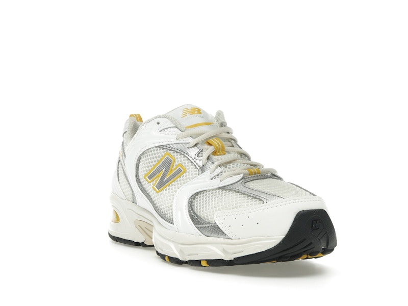 New Balance 530 Metallic Yellow