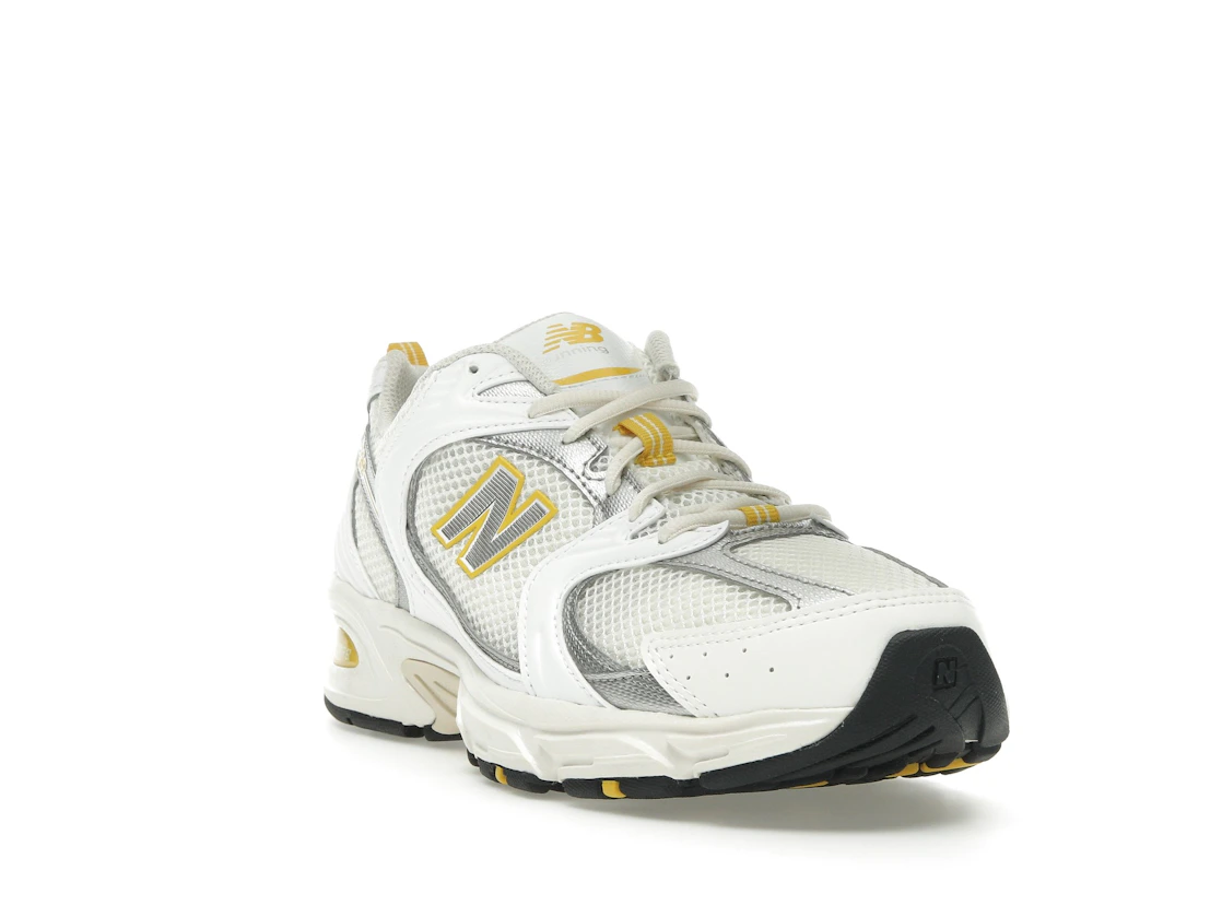 New Balance 530 Metallic Yellow