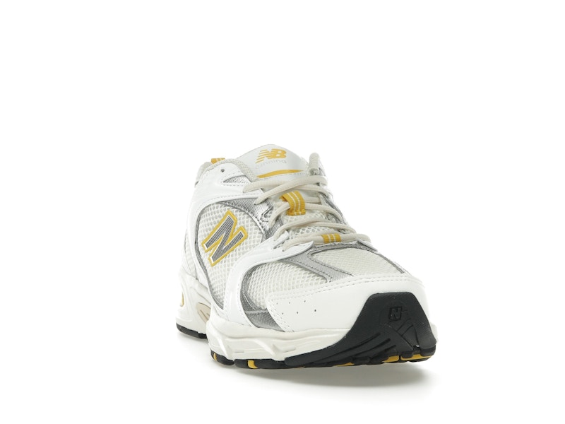 New Balance 530 Metallic Yellow