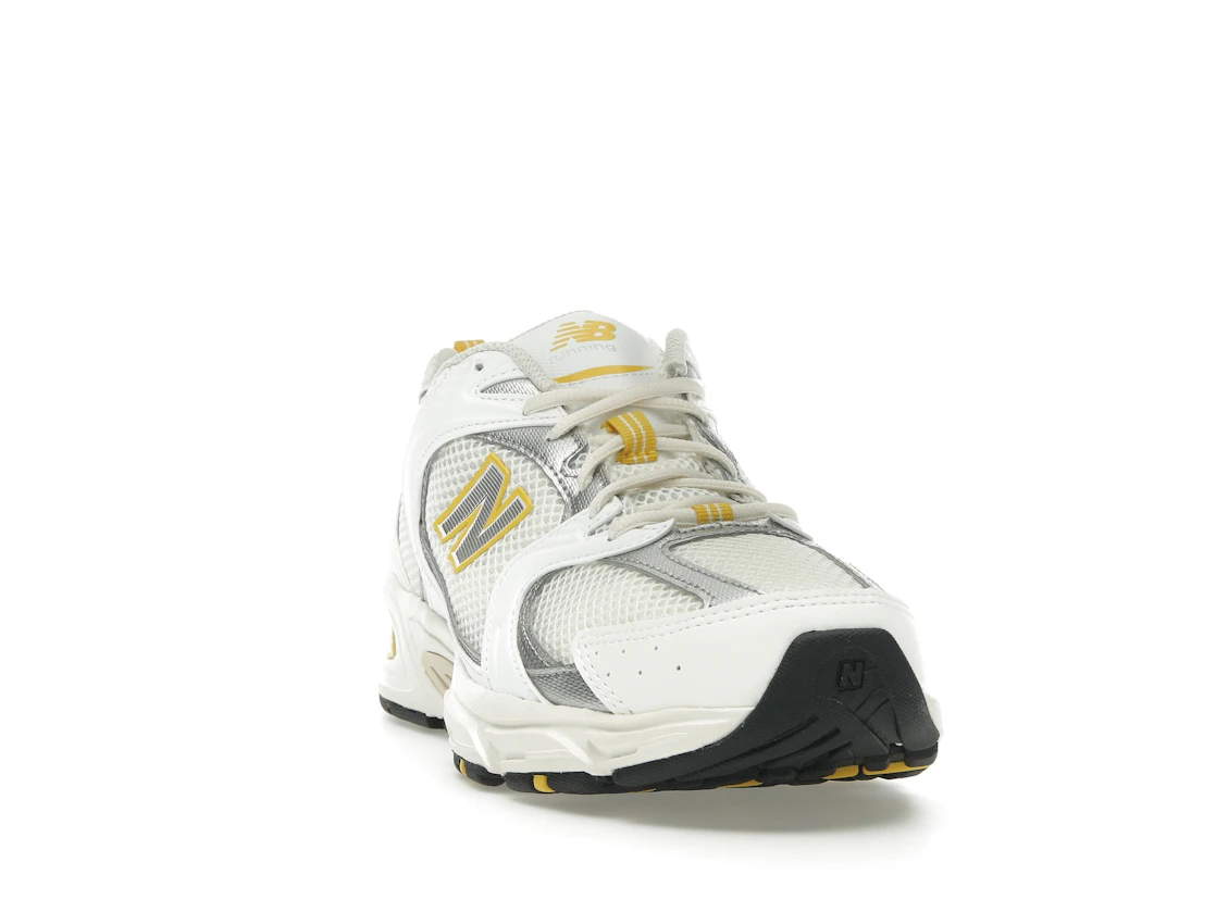 New Balance 530 Metallic Yellow
