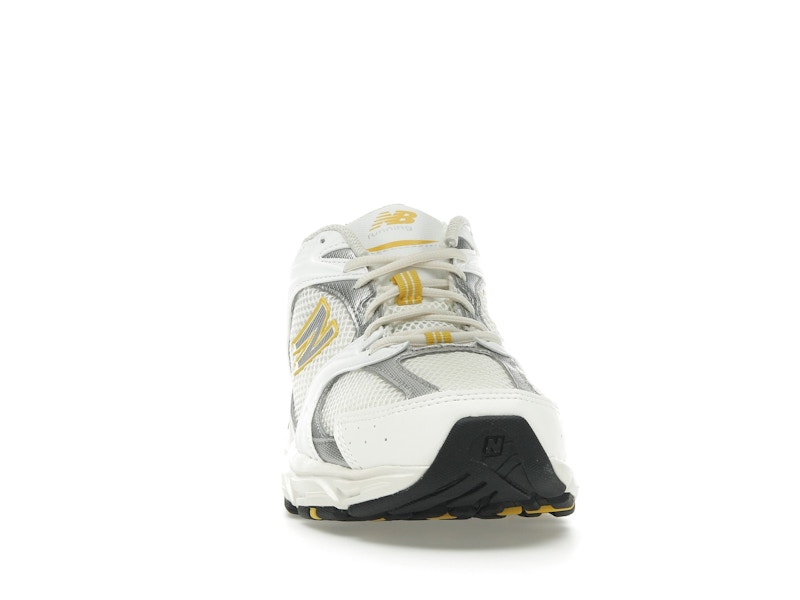 New Balance 530 Metallic Yellow