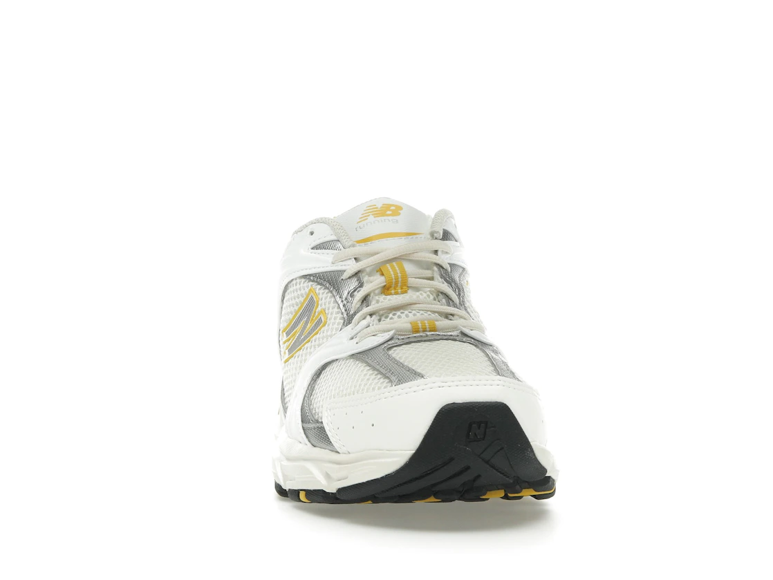 New Balance 530 Metallic Yellow