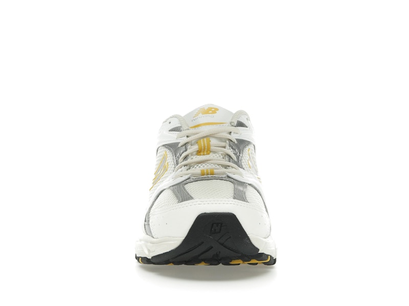 New Balance 530 Metallic Yellow