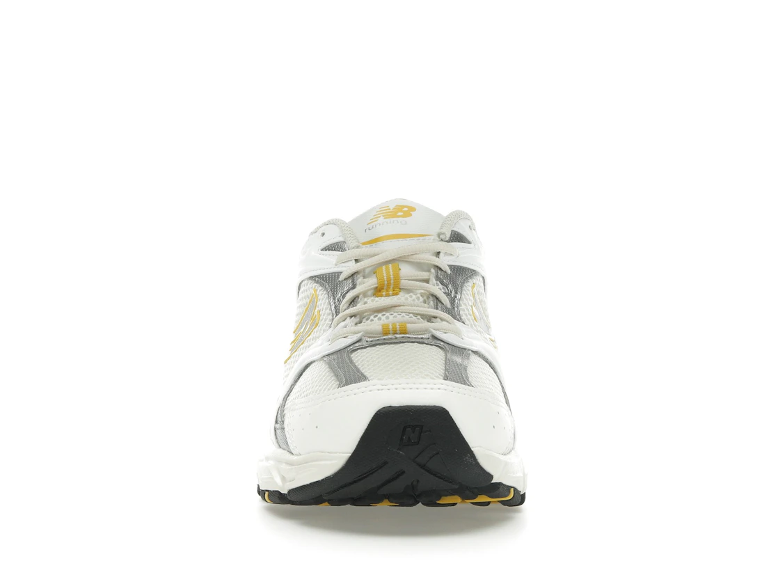 New Balance 530 Metallic Yellow
