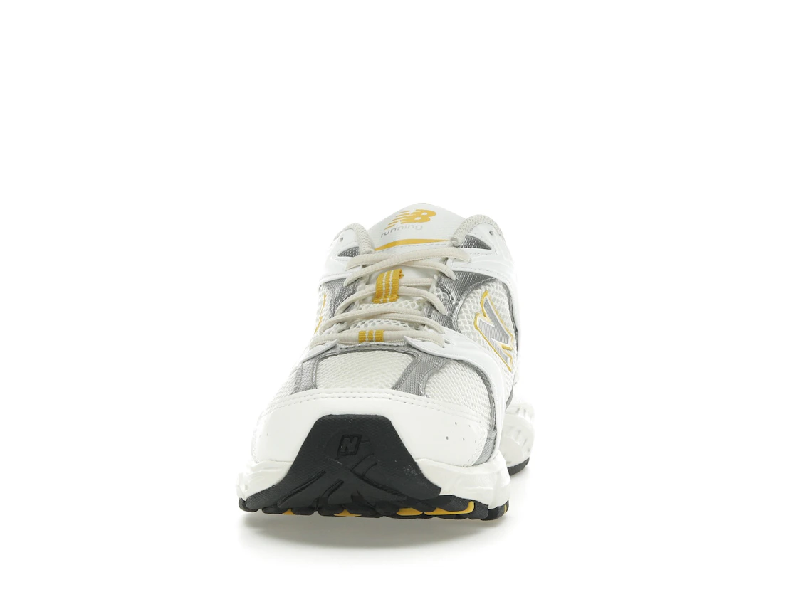 New Balance 530 Metallic Yellow
