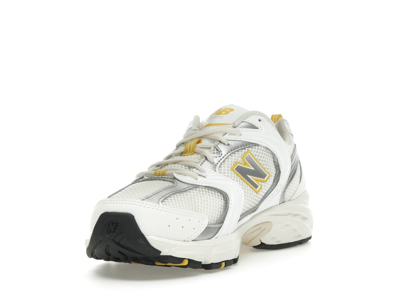 New Balance 530 Metallic Yellow