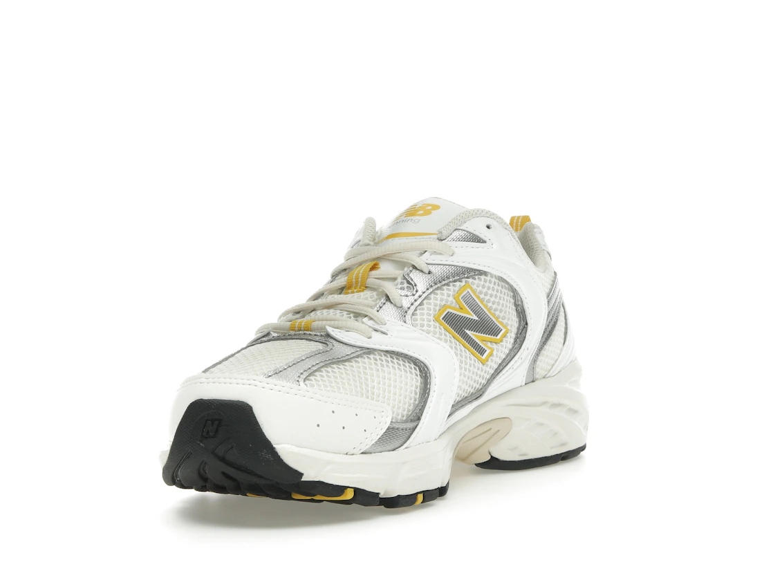 New Balance 530 Metallic Yellow