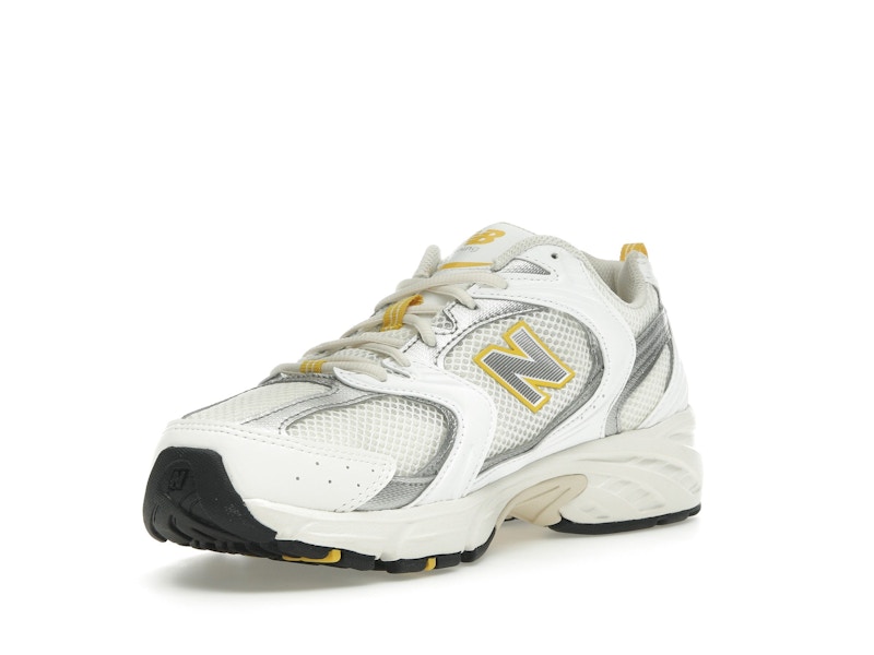 New Balance 530 Metallic Yellow