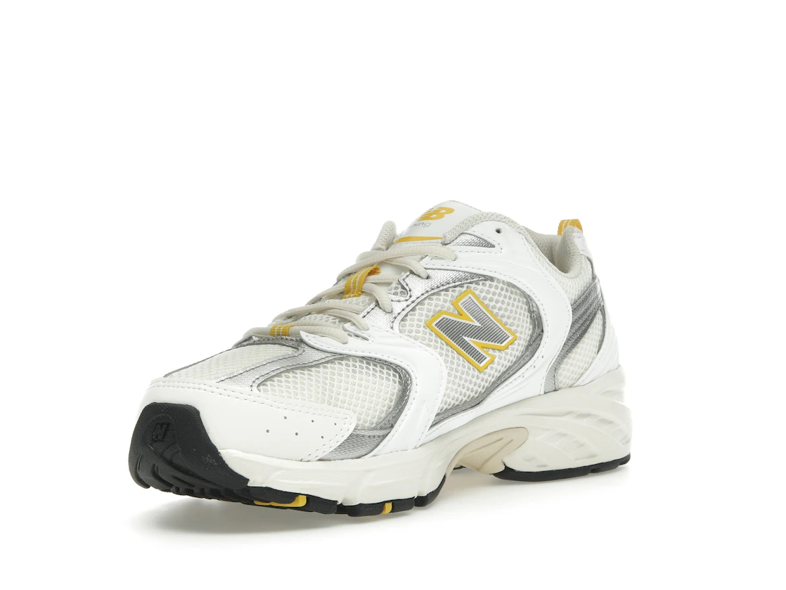 New Balance 530 Metallic Yellow