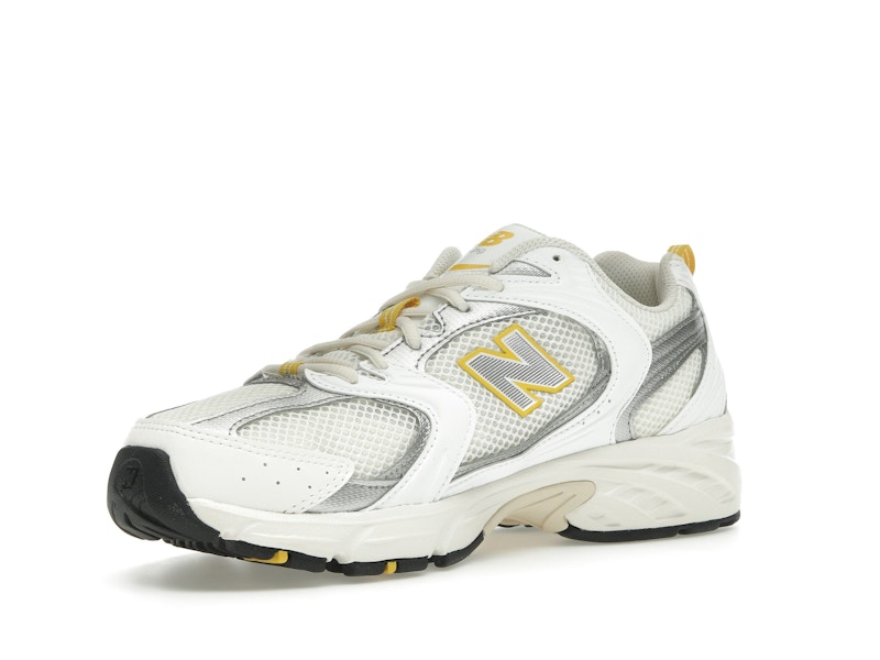 New Balance 530 Metallic Yellow