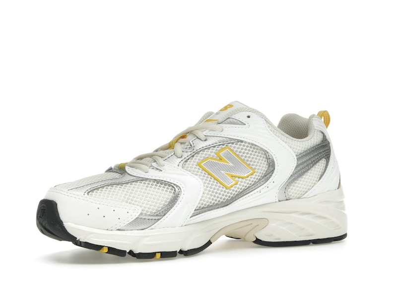 New Balance 530 Metallic Yellow