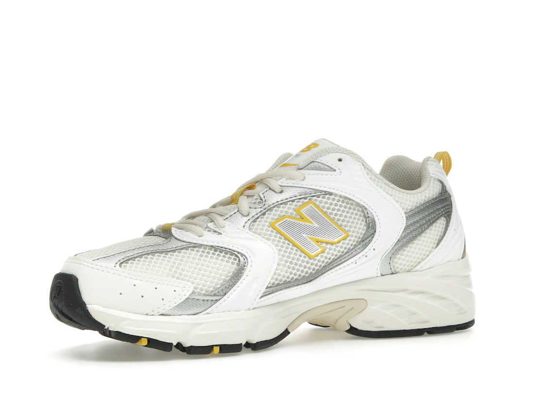 New Balance 530 Metallic Yellow