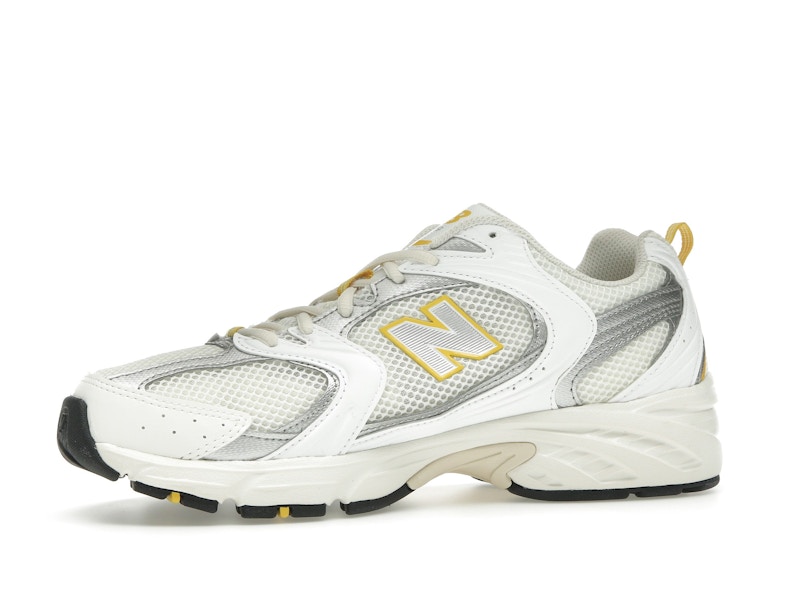 New Balance 530 Metallic Yellow