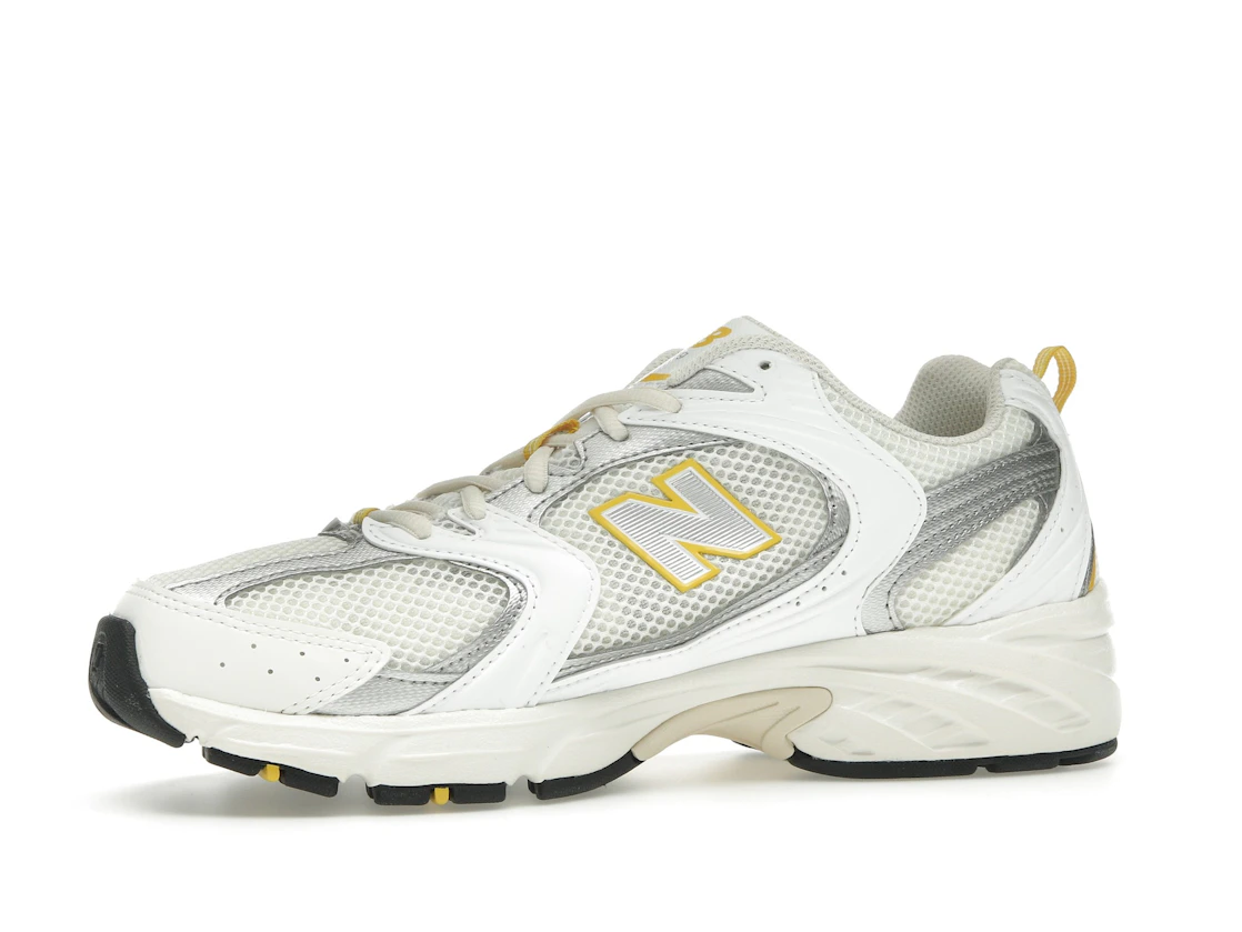 New Balance 530 Metallic Yellow