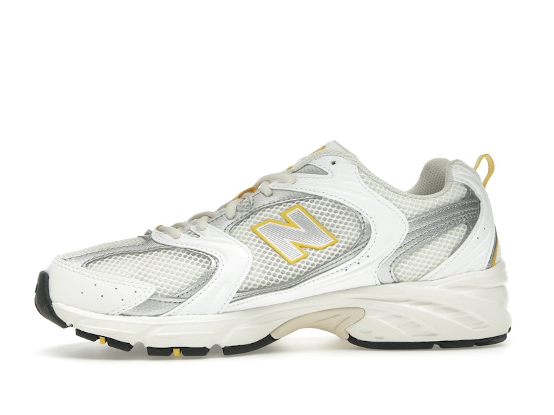 New Balance 530 Metallic Yellow