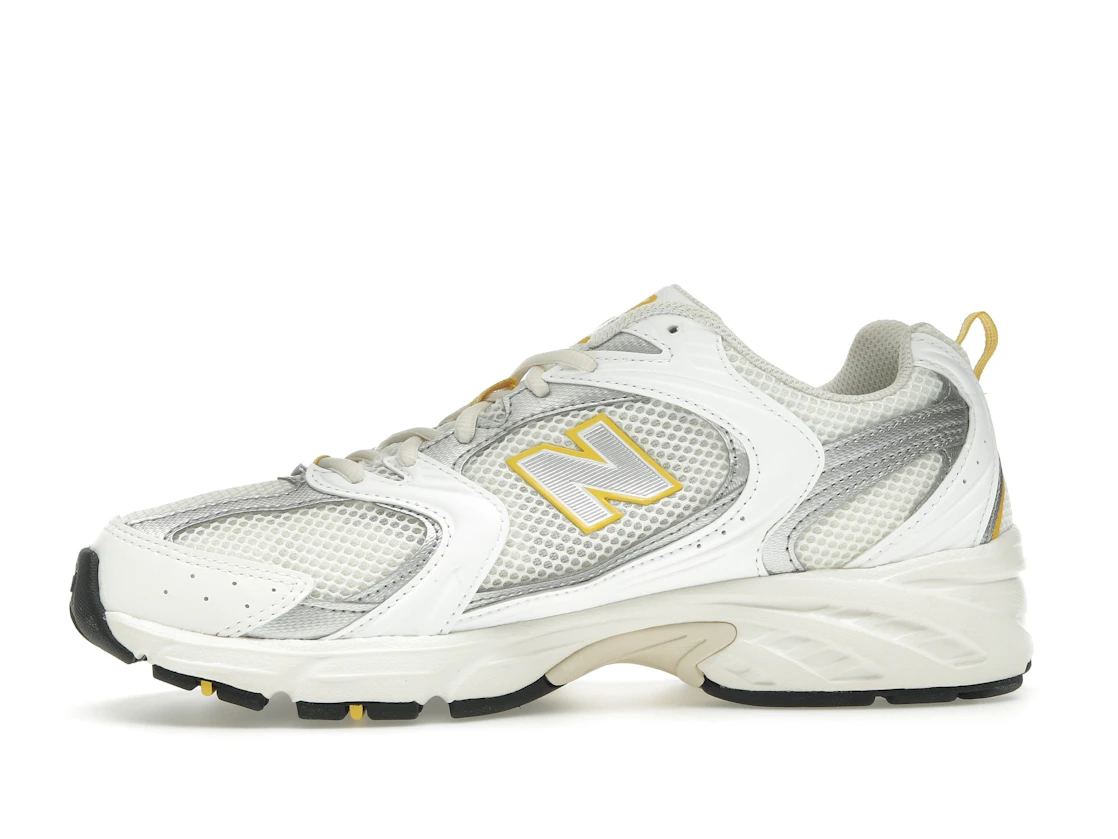 New Balance 530 Metallic Yellow