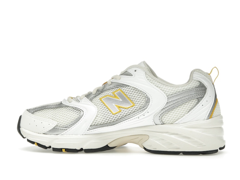 New Balance 530 Metallic Yellow