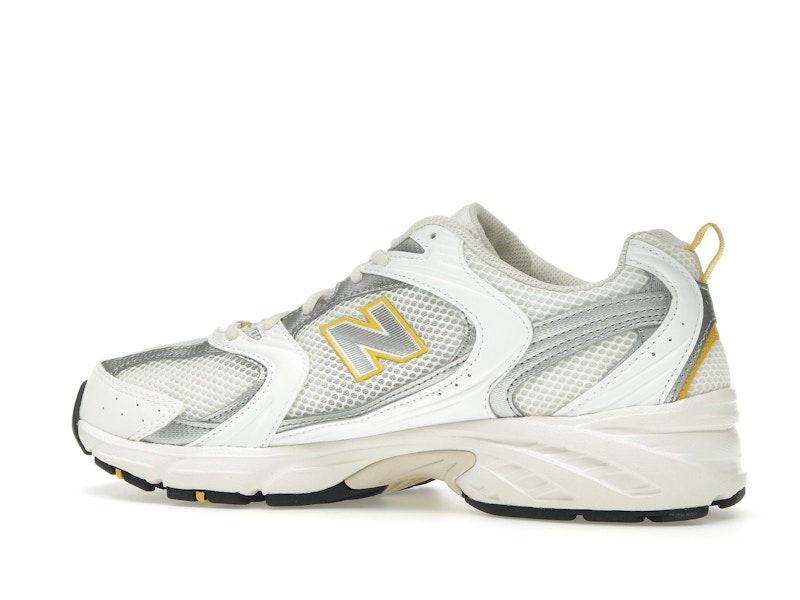 New Balance 530 Metallic Yellow