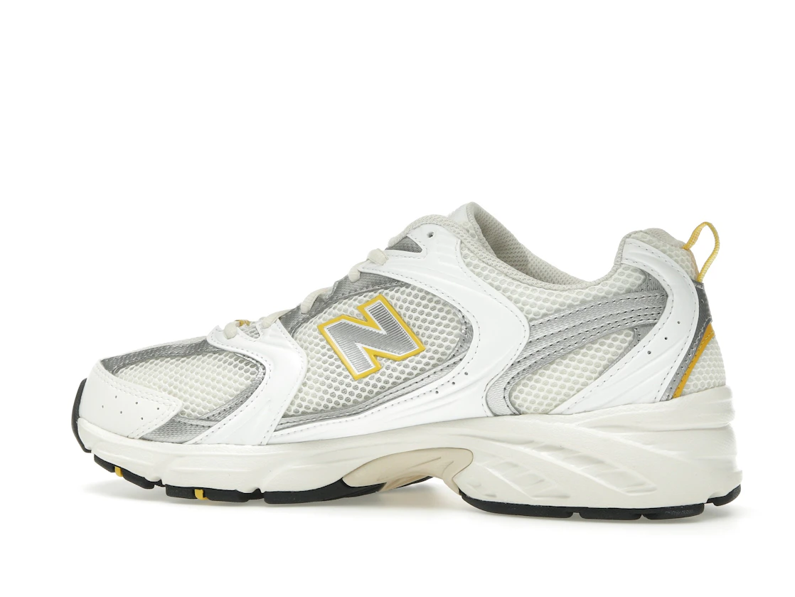 New Balance 530 Metallic Yellow