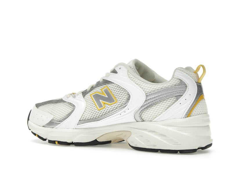 New Balance 530 Metallic Yellow