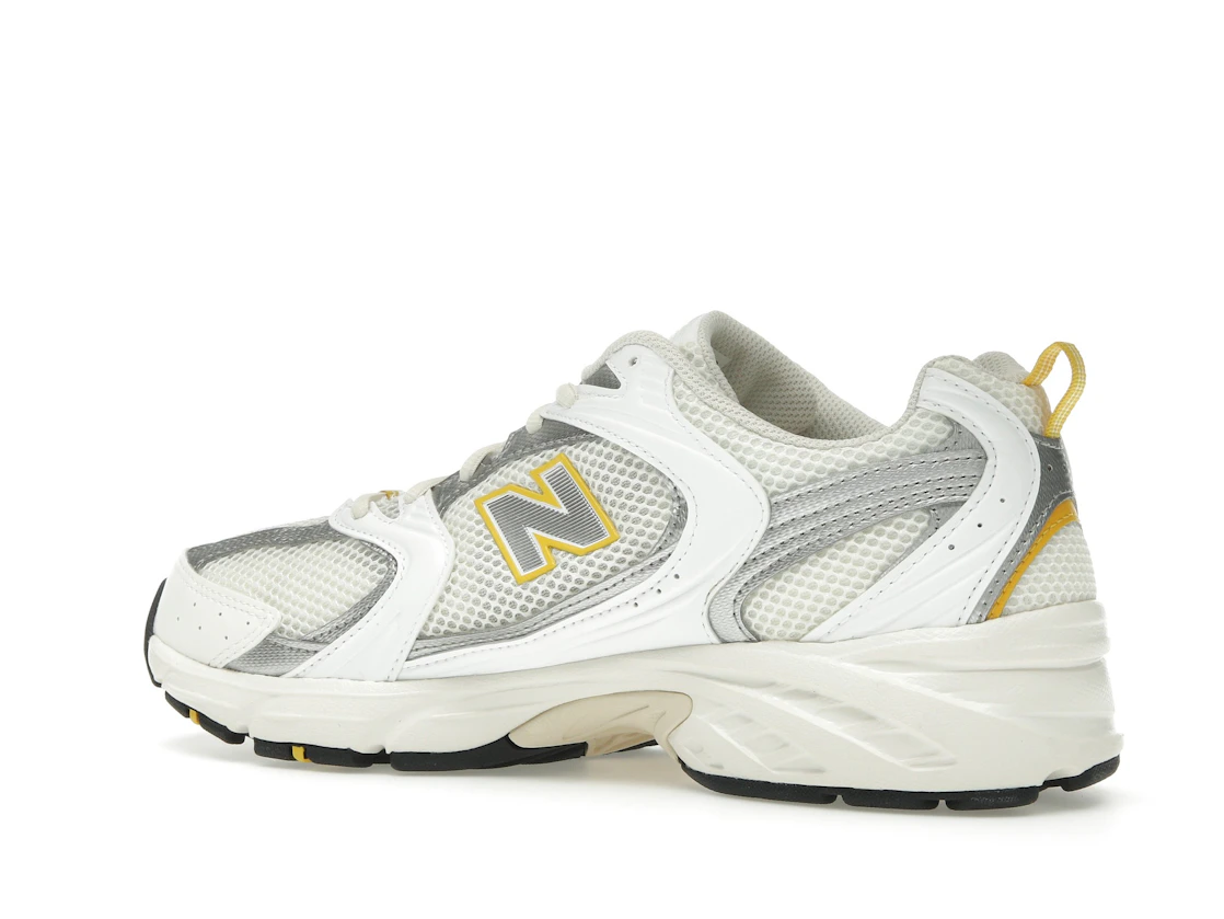 New Balance 530 Metallic Yellow