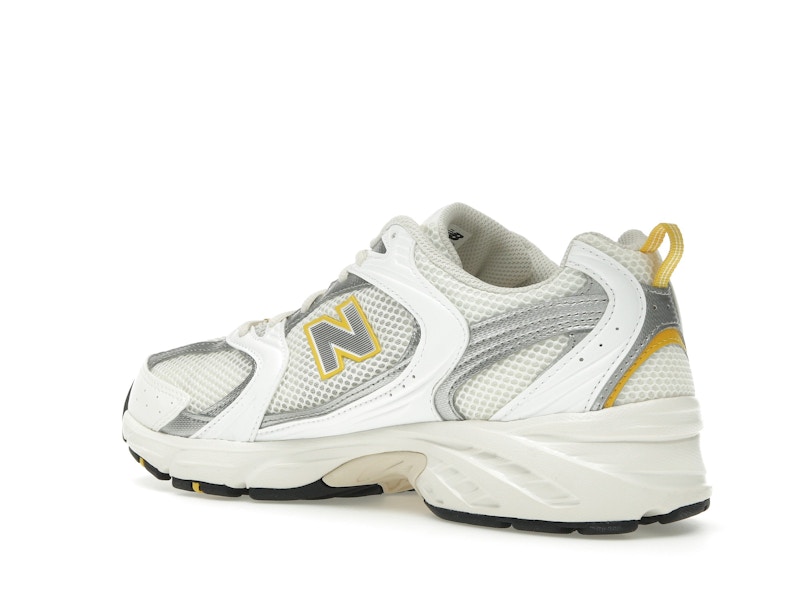 New Balance 530 Metallic Yellow