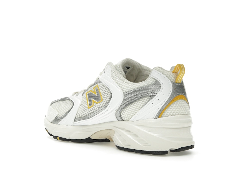 New Balance 530 Metallic Yellow