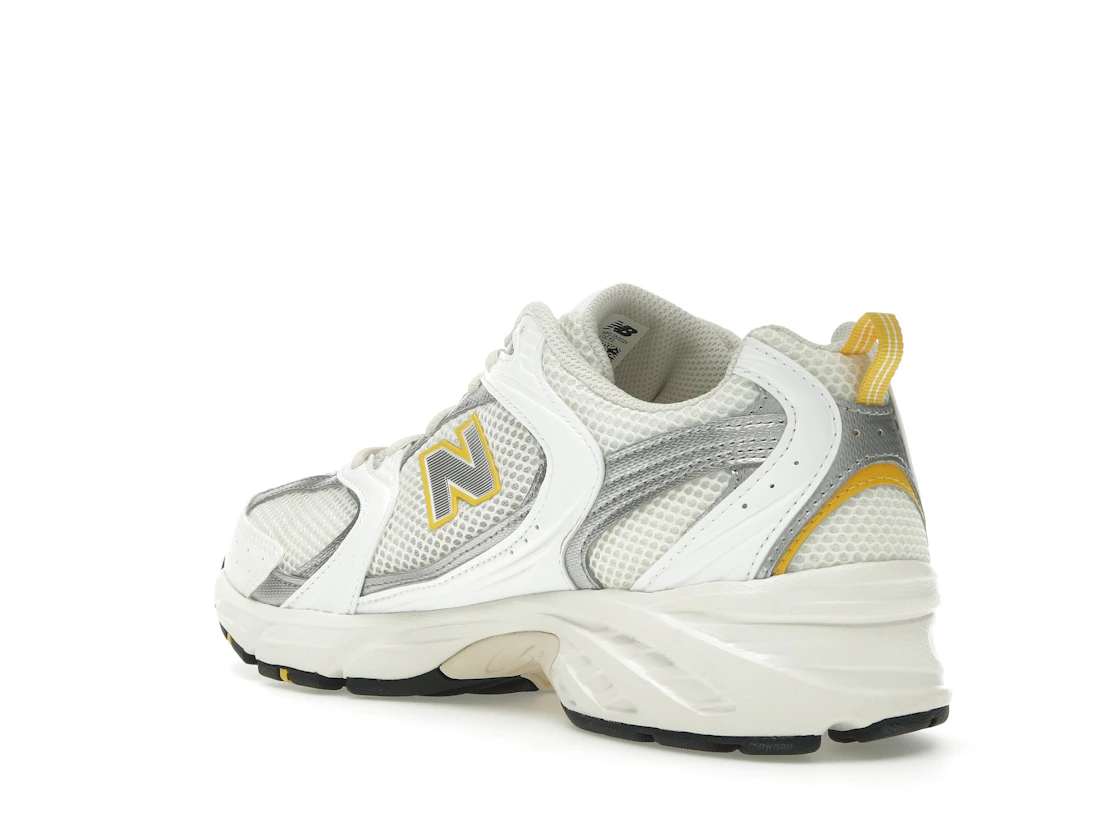 New Balance 530 Metallic Yellow