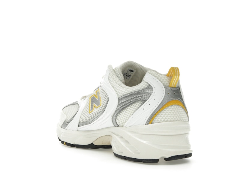 New Balance 530 Metallic Yellow