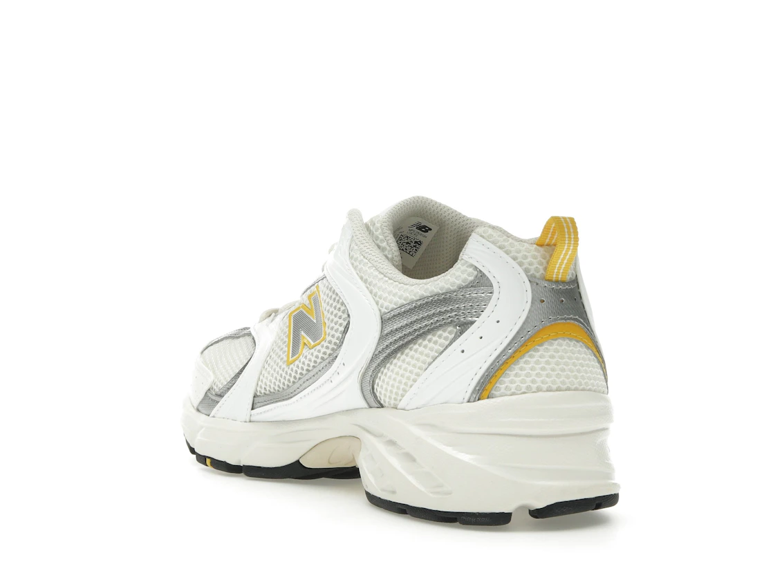 New Balance 530 Metallic Yellow