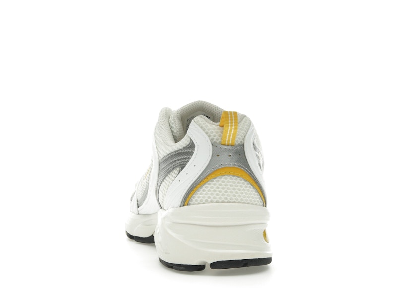New Balance 530 Metallic Yellow