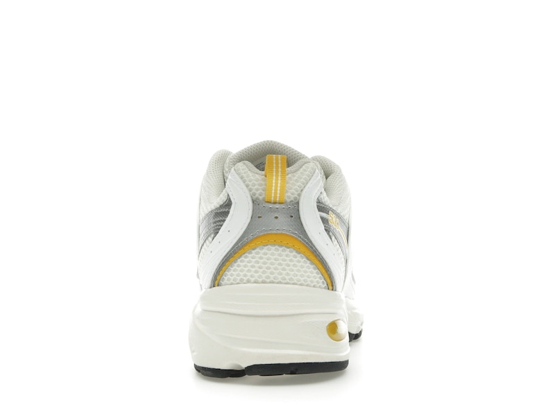 New Balance 530 Metallic Yellow