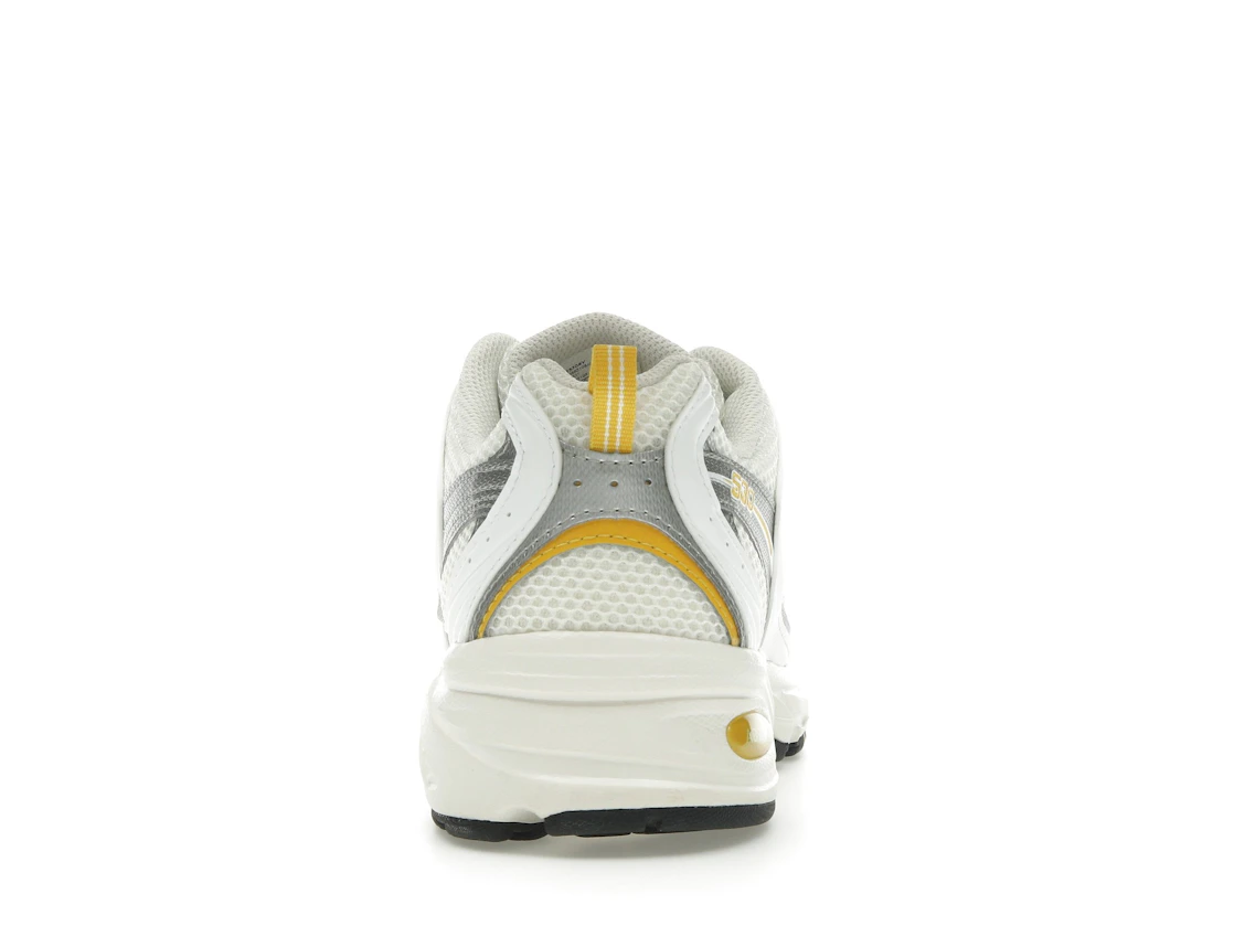 New Balance 530 Metallic Yellow