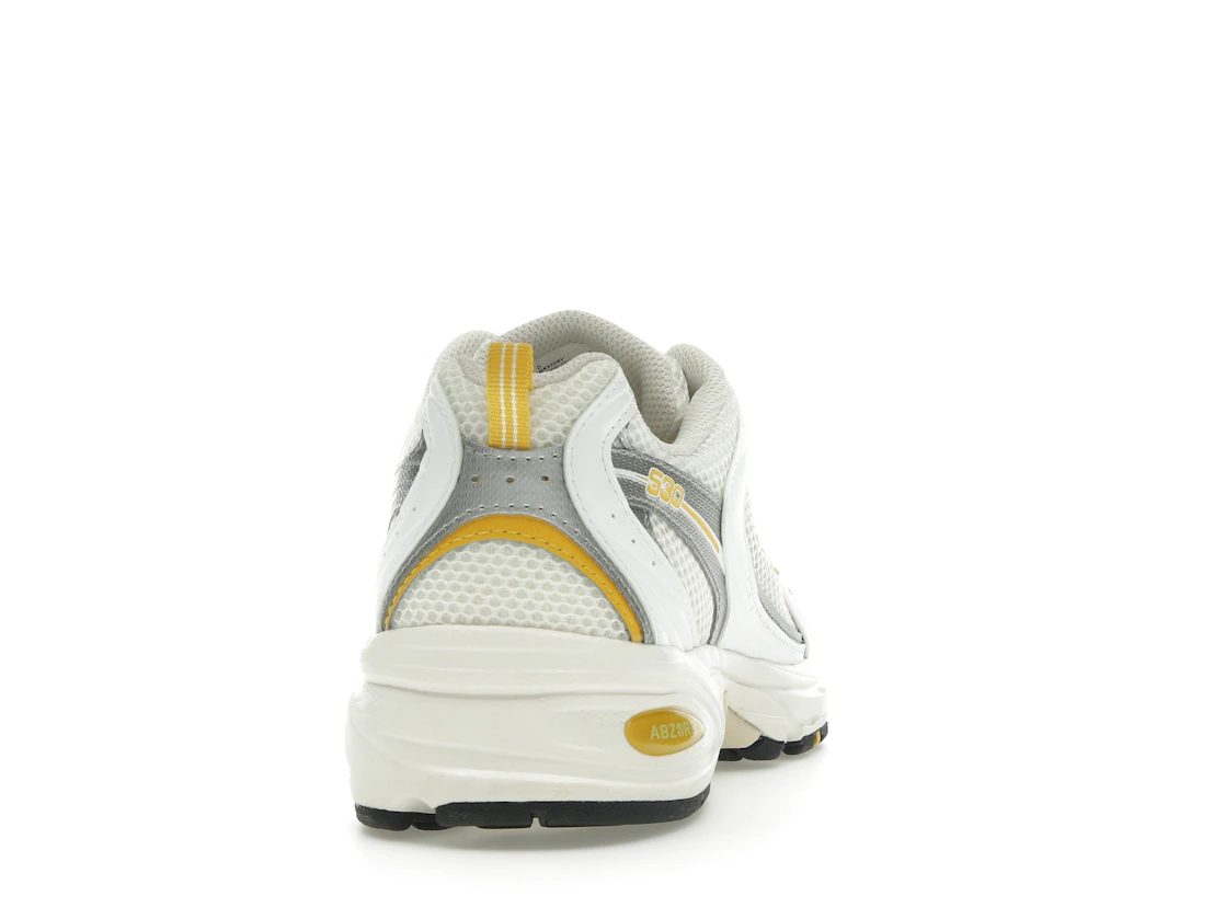 New Balance 530 Metallic Yellow