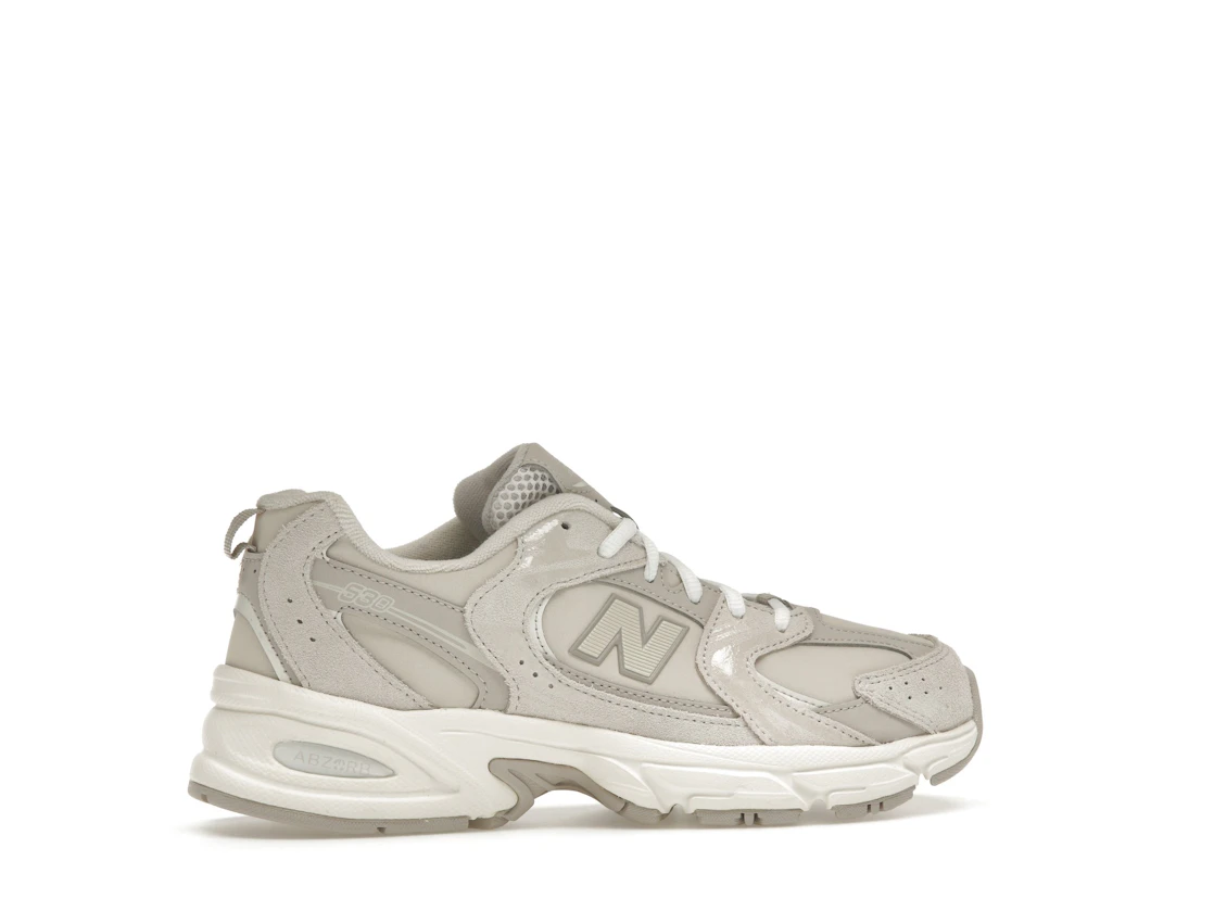 New Balance 530 Moonbeam Moonrock (GS)