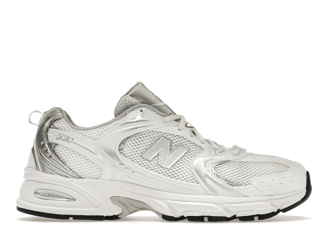 New Balance 530 Munsell White