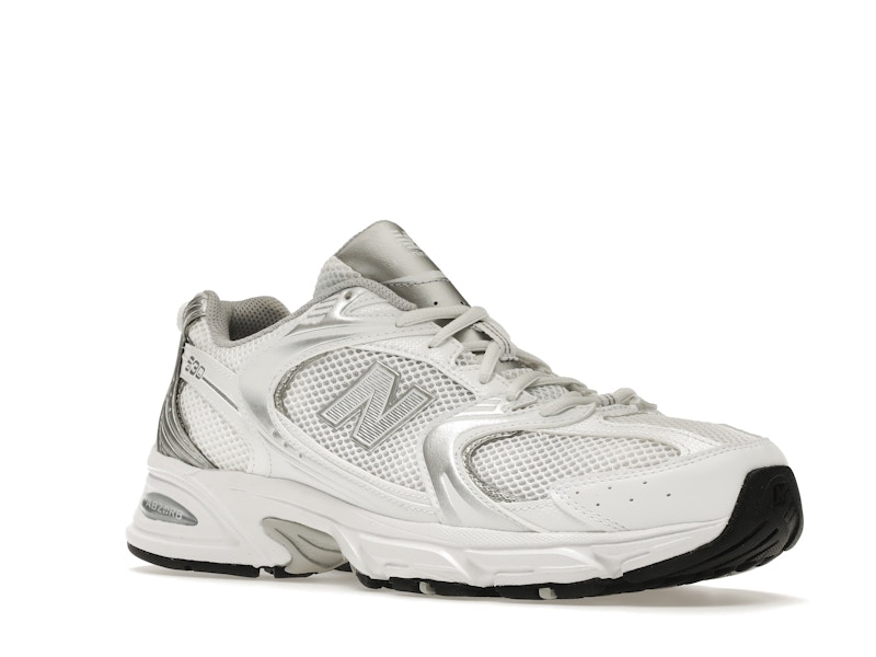 New Balance 530 Munsell White