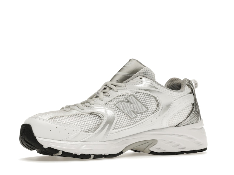 New Balance 530 Munsell White