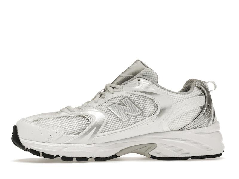 New Balance 530 Munsell White