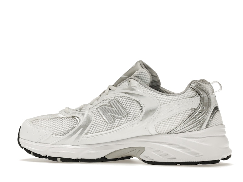 New Balance 530 Munsell White