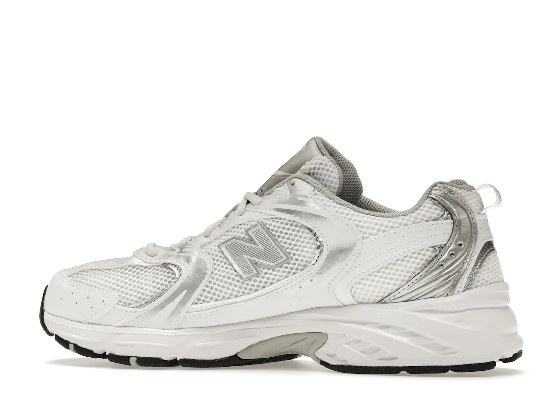 New Balance 530 Munsell White