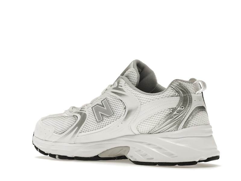 New Balance 530 Munsell White