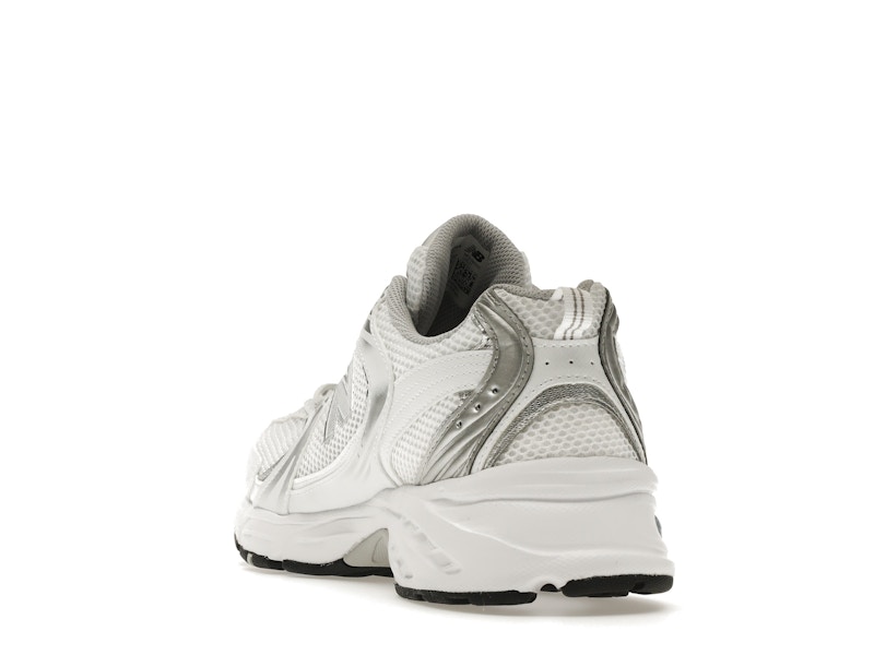 New Balance 530 Munsell White