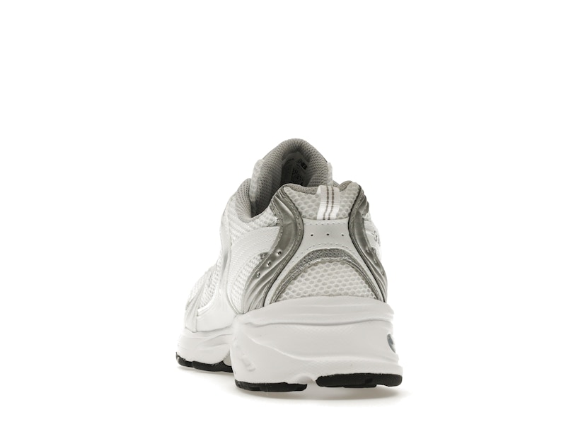 New Balance 530 Munsell White
