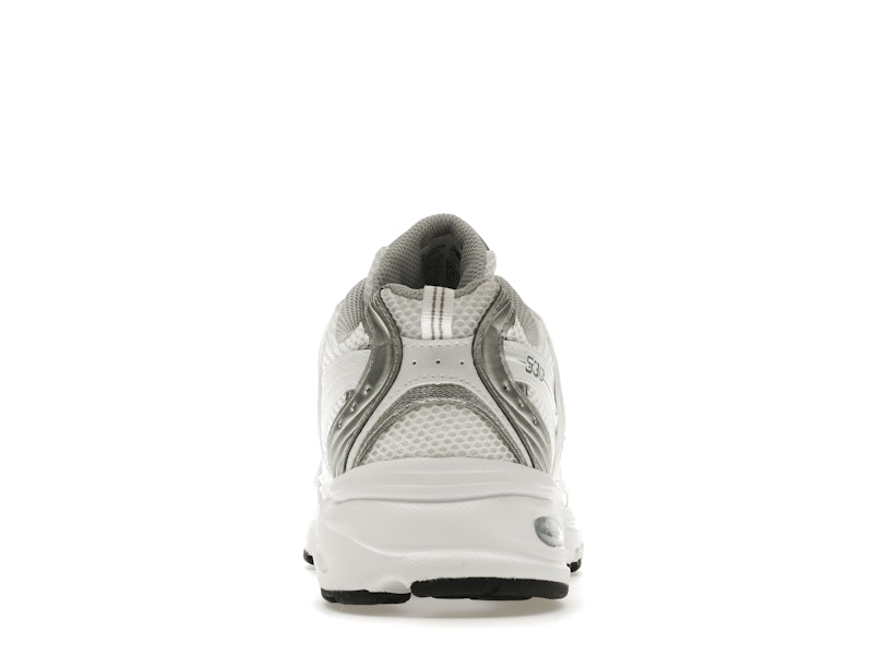 New Balance 530 Munsell White