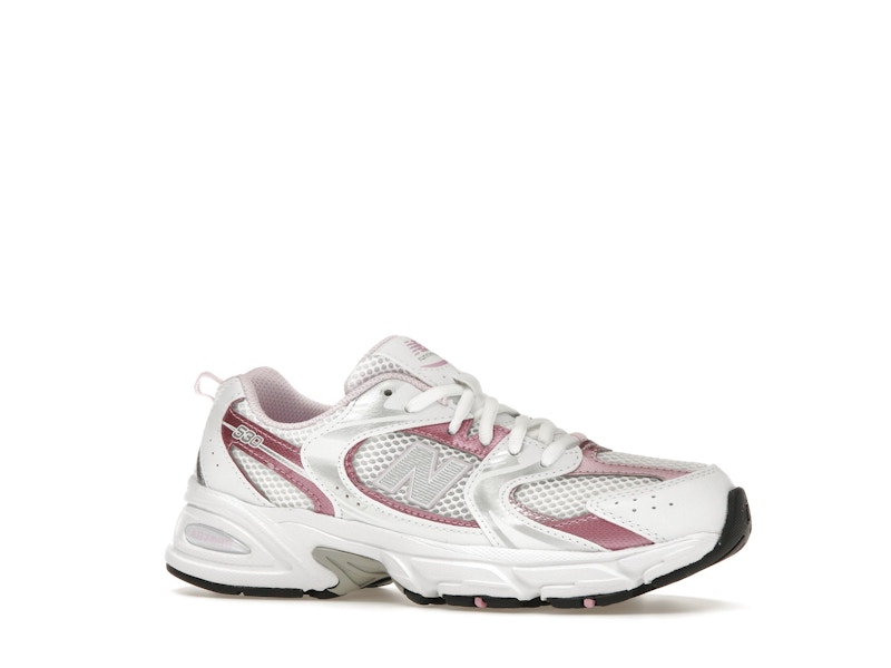 New Balance 530 Pink Sugar (GS)