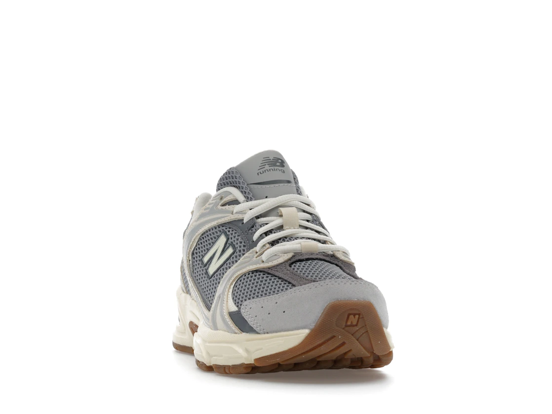 New Balance 530 Rain Cloud Castlerock Gum