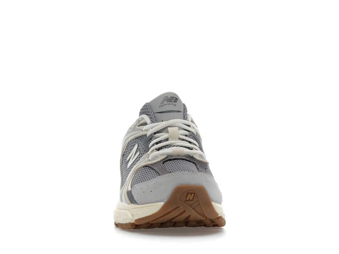New Balance 530 Rain Cloud Castlerock Gum